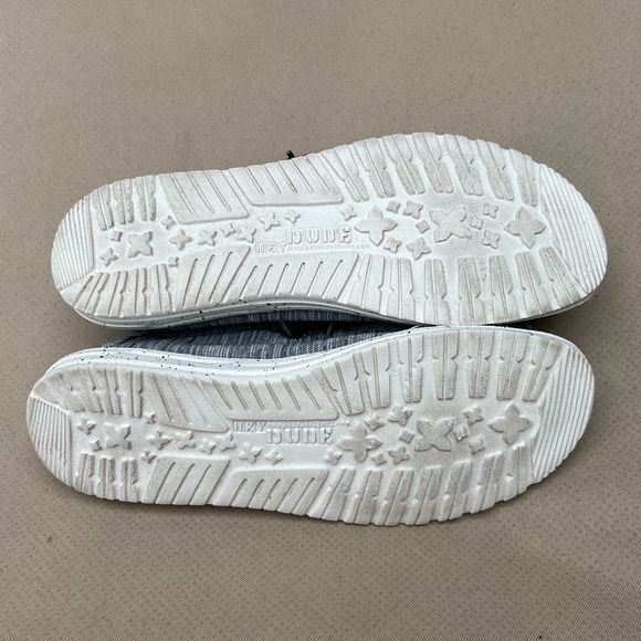 Hey Dude Wally Stretch Fleece size 10 - Picture 8 of 13